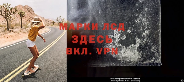 прущий лед Алзамай